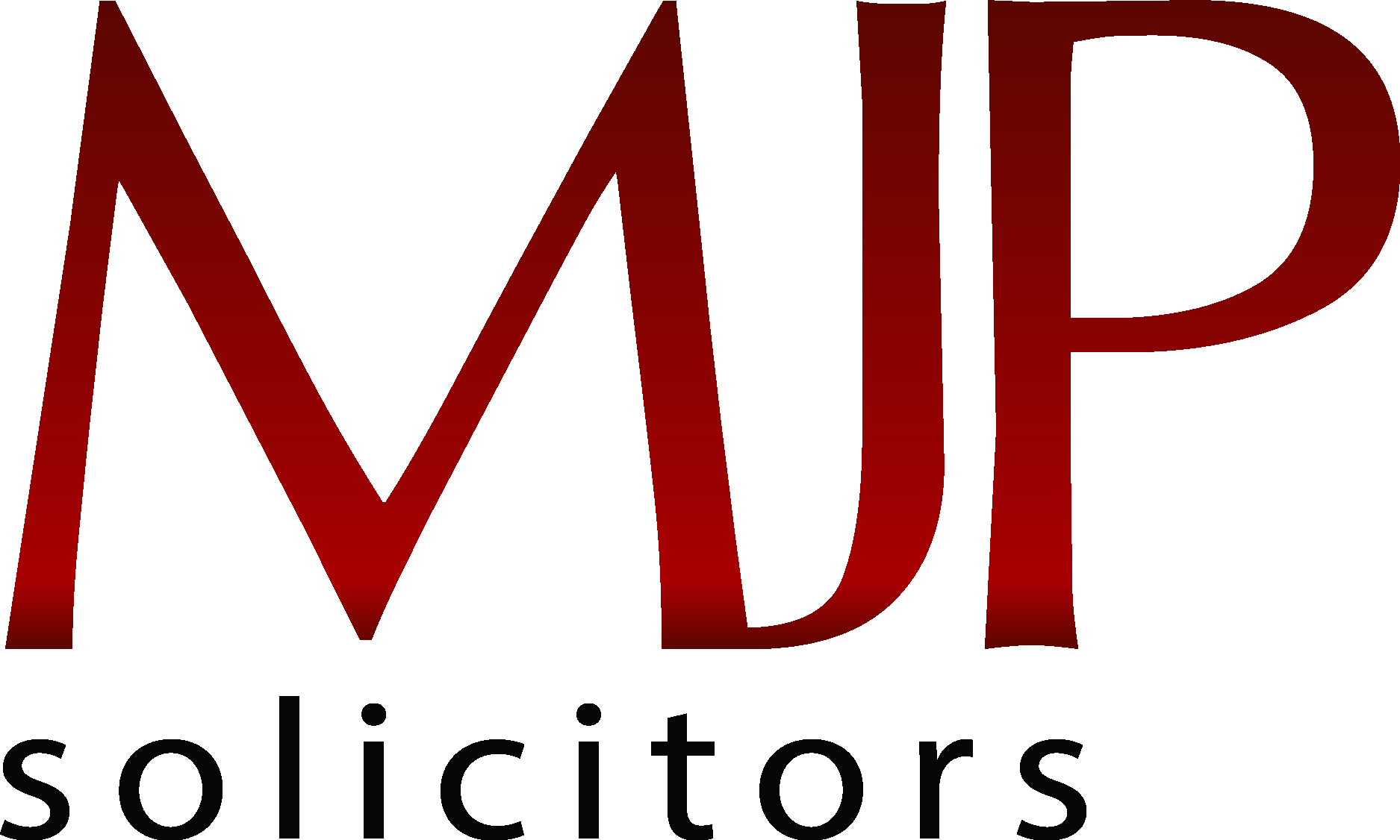 MJP Solicitors Logo Vector Logo